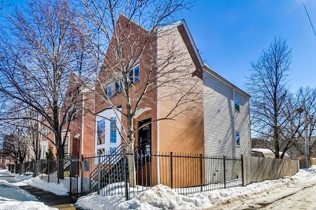 1321 E 61st Street Chicago, IL House Sold - Photo 1 of 39. Opens carousel modal