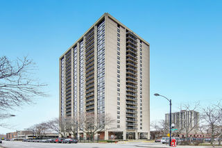 2605 S Indiana Avenue Unit 303