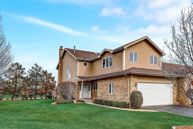 Recently Sold Brookside Glen Tinley Park Il Real Estate Homes Estately