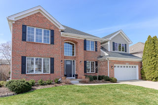 1n016 Wheatberry Drive