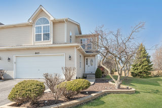 907 Fawn Ridge Court Unit B