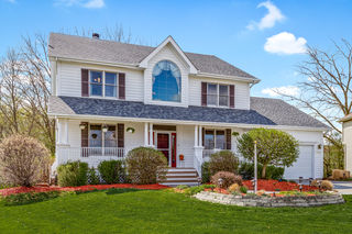 1424 Plum Grove Court
