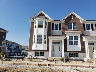 13916 S Addison #3.01 Trail
