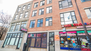 1062 N Milwaukee Avenue Unit 2