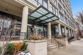 900 N Kingsbury Street Unit 726
