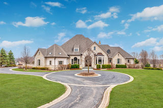 2641 Sanctuary Lane