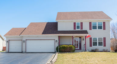 306 Glen Mor Drive