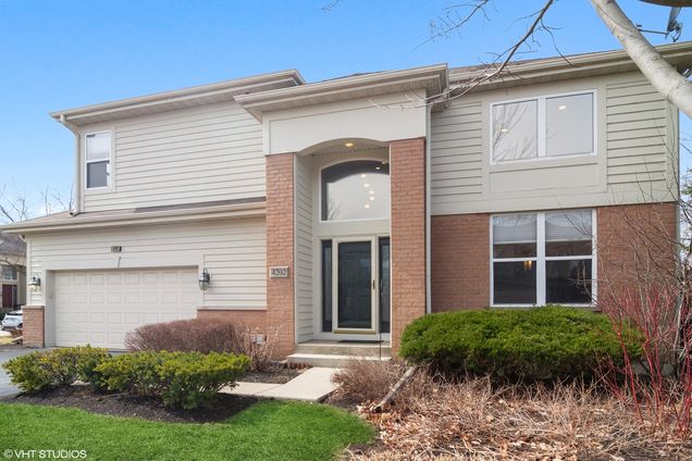4202 Henry Way Northbrook, IL Townhouse Sold - Photo 1 of 1. Opens carousel modal