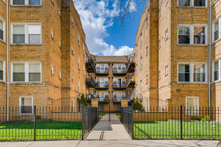 4816 N Avers Avenue Unit 2E