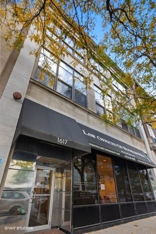 1617 S Michigan Avenue Unit 206