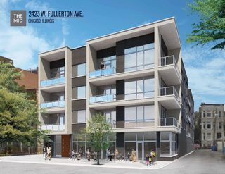 2423 W Fullerton Avenue Unit 2E
