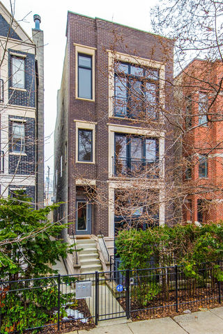 859 N Paulina Street Unit 2