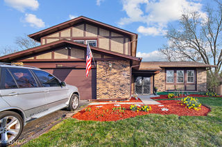 233 Cheshire Court