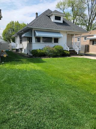 11250 S Kedzie Avenue