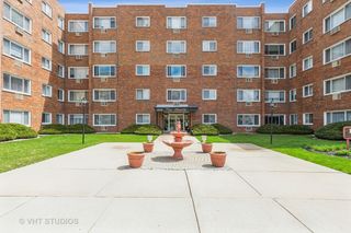 222 Madison Street Unit 316