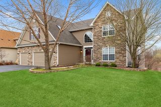 1061 Dovercliff Way