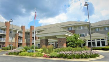 801 N Mclean Boulevard Unit 138