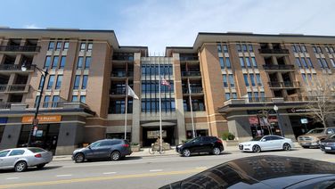 3450 S Halsted Street Unit 312