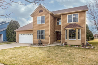 611 Prairie View Lane