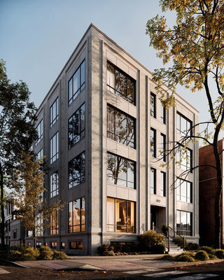 622 W Willow Street Unit 3E