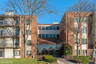 3050 Pheasant Creek Drive Unit 2-202D