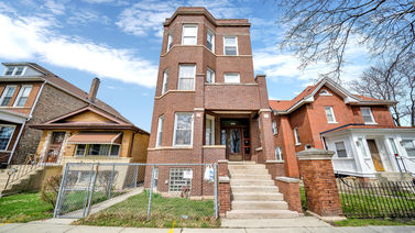 2436 W 54th Street