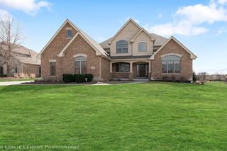 12405 Foxborough Drive