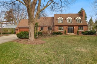 1500 Columbine Drive