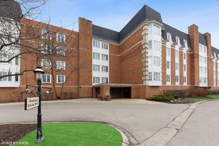 50 Lake Boulevard Unit 614