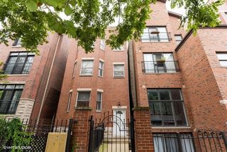 1522 N Bosworth Avenue Unit 1