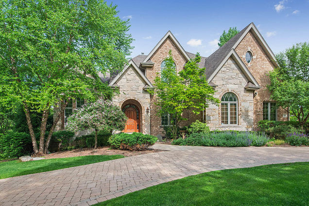 12415 S 81st Avenue Palos Park, IL House Sold - Photo 1 of 2. Opens carousel modal