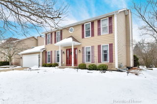 662 Inverness Drive