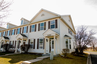 2492 Georgetown Circle Unit NA