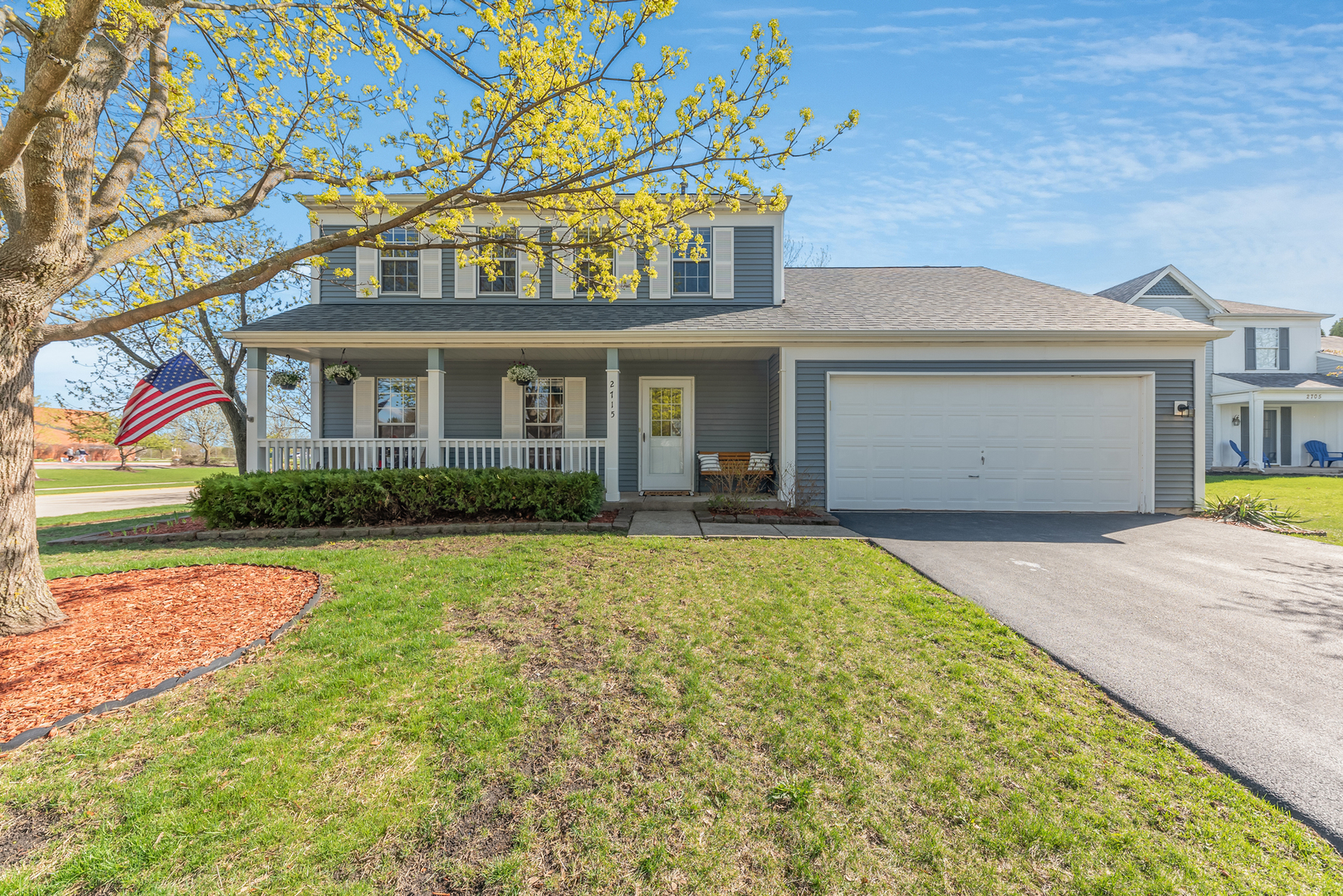 2715 Warden Court
