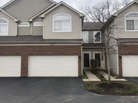 2311 Stoughton Drive Aurora, IL Condo Sold - Photo 1 of 32. Opens carousel modal