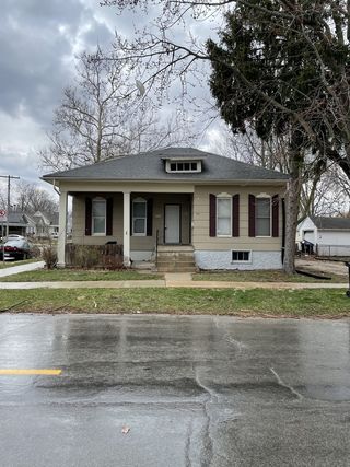 505 S Allin Street