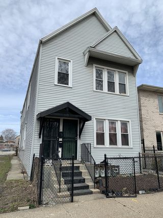 518 W Root Street