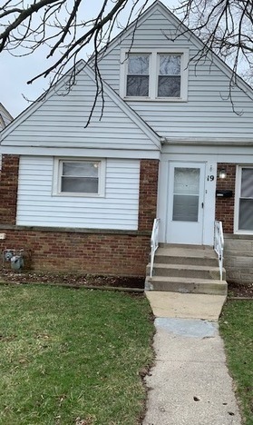 19 167th Street