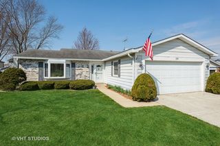198 Carriage Drive