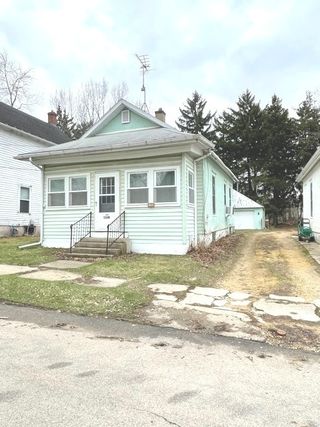 300 N Powell Avenue