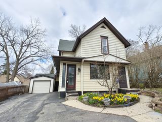12 Leonard Street