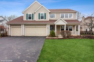 667 Seybrooke Lane