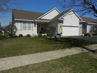 1464 W Flint Lane