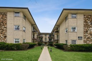 4243 N Kedvale Avenue Unit 1E