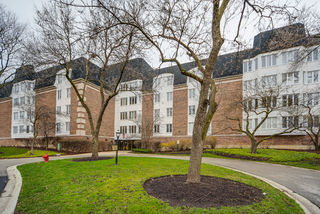 225 Lake Boulevard Unit 509