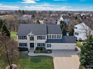 3521 Wintergreen Terrace