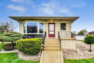 8251 S Oketo Avenue