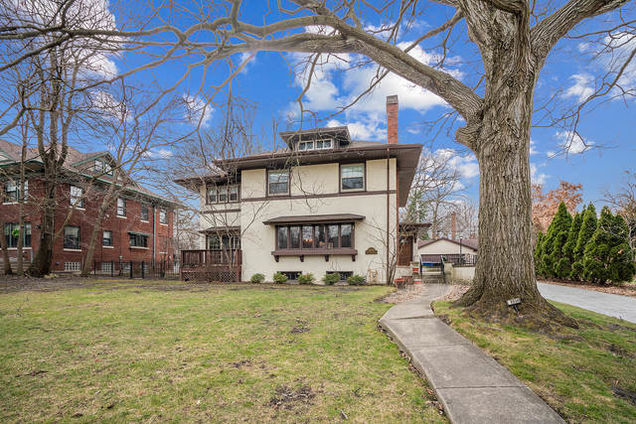 8938 S Hoyne Avenue Chicago, IL House Sold - Photo 1 of 30. Opens carousel modal