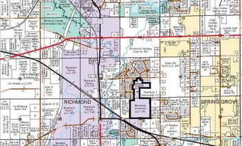 224 Acres Kuhn Drive