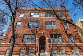 1526 W Ardmore Avenue Unit 2E